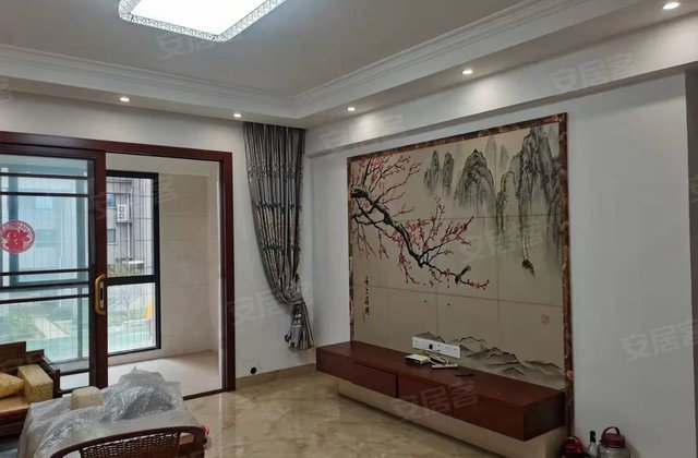 帝豪时代广场3室2厅120㎡88万二手房图片