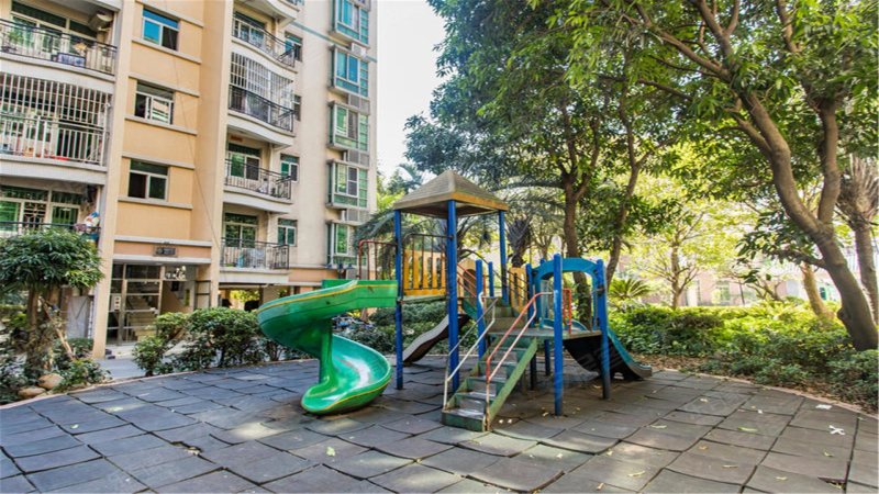 丽城花园,龙昌路21号-中山丽城花园二手房,租房,房价-中山安居客