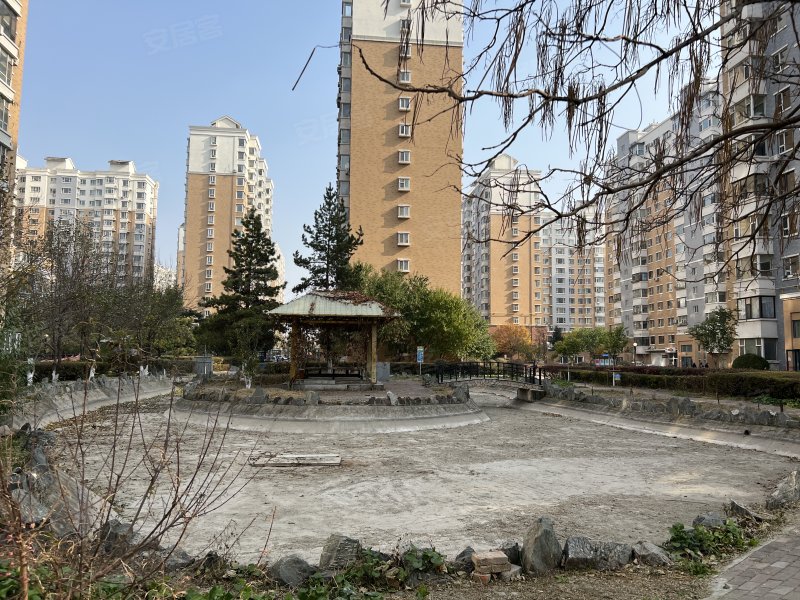 天茂城中央(一期),越野路352号-长春天茂城中央(一期)二手房,租房