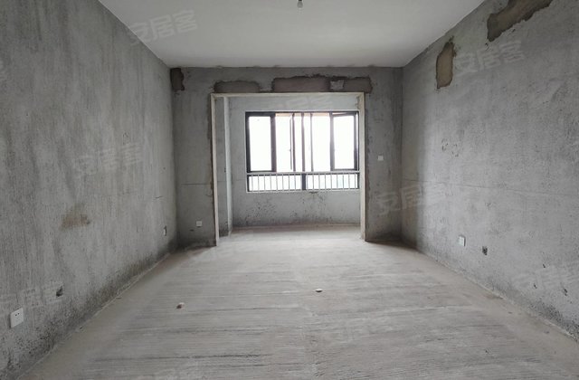 学府名苑3室2厅95㎡36.8万二手房图片