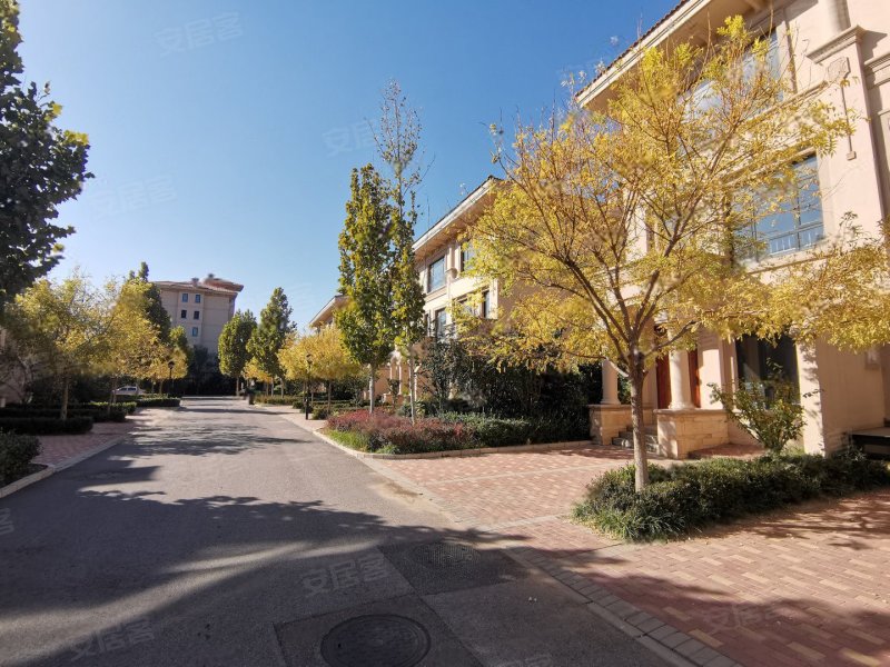 国瑞生态城(别墅)