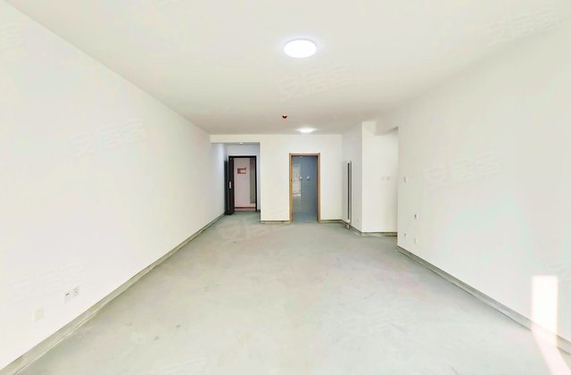 明湖四季3室2厅150㎡128万二手房图片