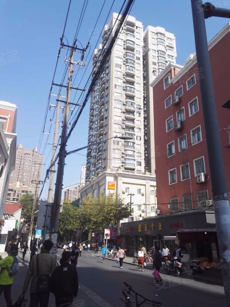 明华大厦,方斜路525弄-上海明华大厦二手房,租房,房价-上海安居客