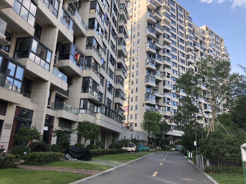 富春硅谷麓园(公寓住宅),九龙大道398号-杭州富春硅谷麓园(公寓住宅)