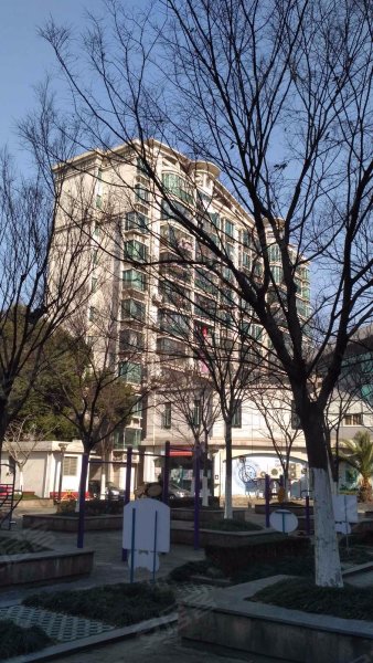 白雪公主(西区) 