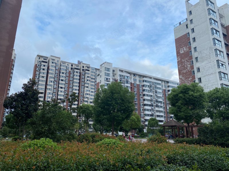 嘉荟新城,齐梁北路9号-镇江嘉荟新城二手房,租房,房价-镇江安居客