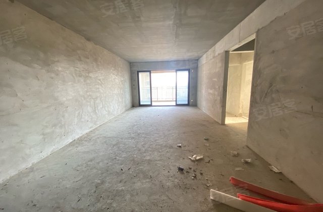 御景华府3室2厅121㎡68万二手房图片