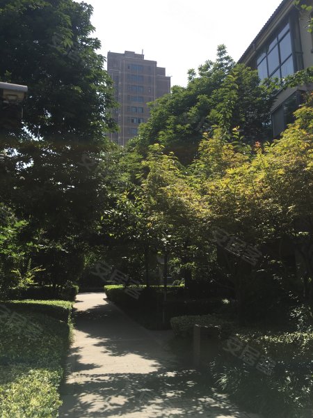 保亿风景大院,含元路158号-西安保亿风景大院二手房,租房,房价-西安