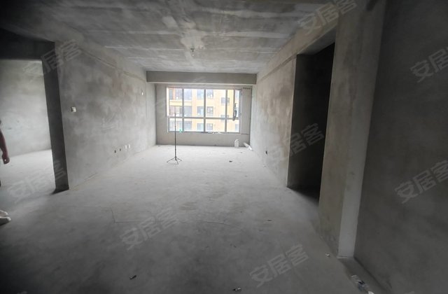 宗裕城B区2室2厅95.7㎡39.8万二手房图片