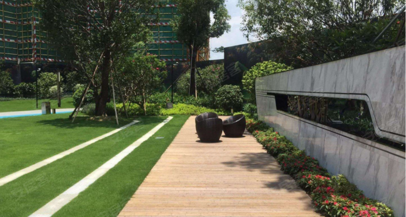 龙光玖龙湾,鼎湖大道-广州龙光玖龙湾二手房,租房,房价-广州安居客