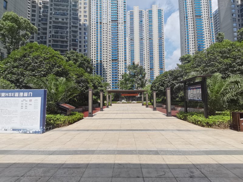 梅溪湖金茂湾(一期),梅溪湖路276号-长沙梅溪湖金茂湾(一期)二手房