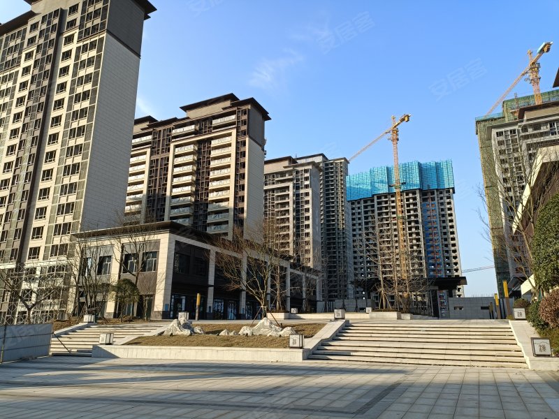 大汉汉府,484乡道-长沙大汉汉府二手房,租房,房价-长沙安居客