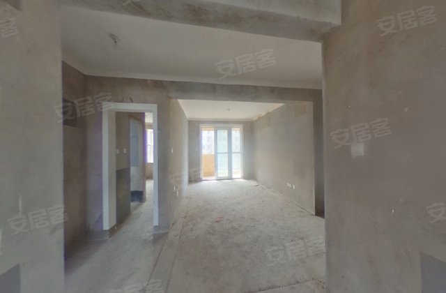 金石星海湾3室2厅128㎡78万二手房图片