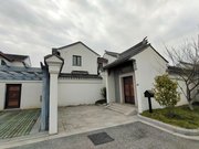 (业主委托急售)(可改造空间大)(独幢带双院子)(价格可