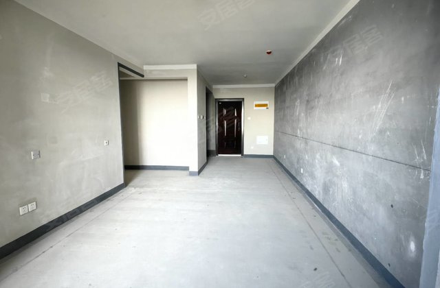 美的花溪谷3室2厅111㎡73万二手房图片