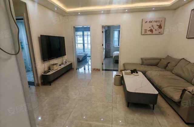 和苑3室2厅100㎡49.8万二手房图片