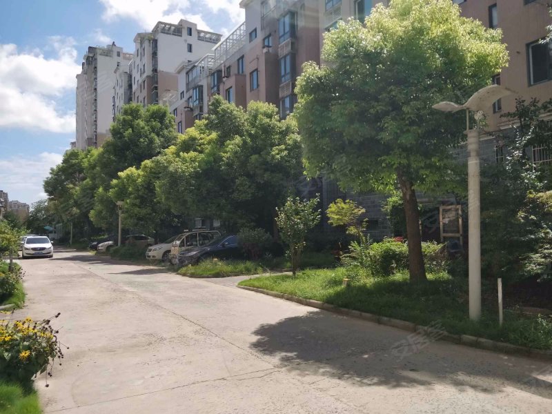 阳光锦城,白田中路-宝应县阳光锦城二手房,租房,房价-宝应县安居客