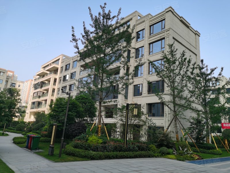 领地金科兰台府