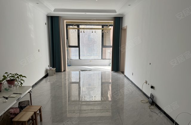 香庭花园2室2厅93㎡49.8万二手房图片