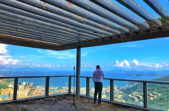 天麓(二区)9室3厅267㎡3888万二手房图片