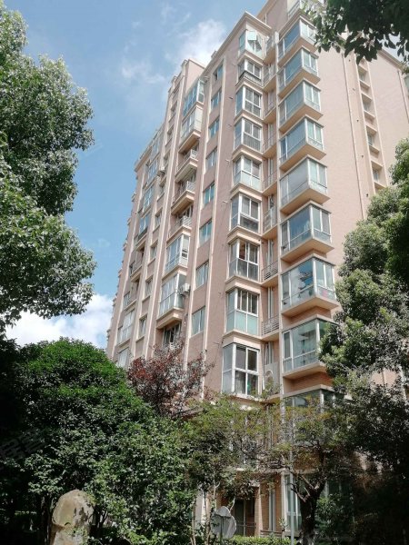 嘉景苑(公寓住宅) 