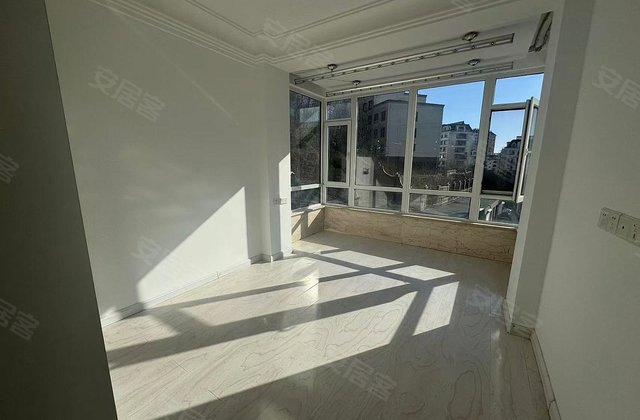 五州东都屹景2室2厅80㎡43万二手房图片