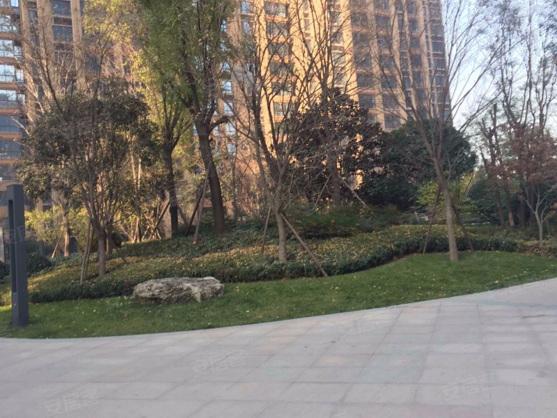 中航华府,大寨路-西安中航华府二手房,租房,房价-西安安居客