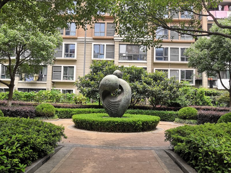 万博欣园,北沈路288弄-上海万博欣园二手房,租房,房价-上海安居客