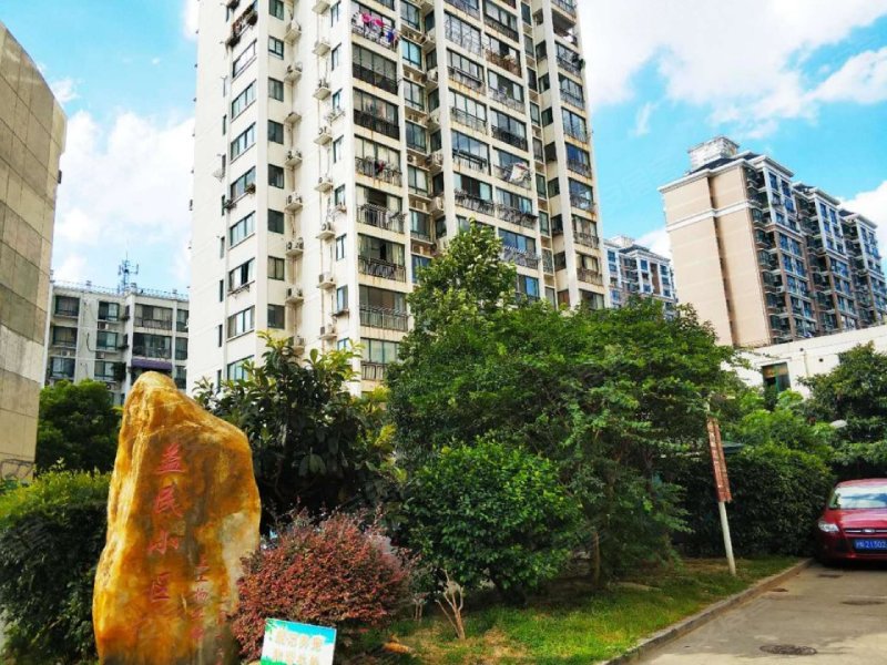 益民小区,平凉路2545弄-上海益民小区二手房,租房,房价-上海安居客