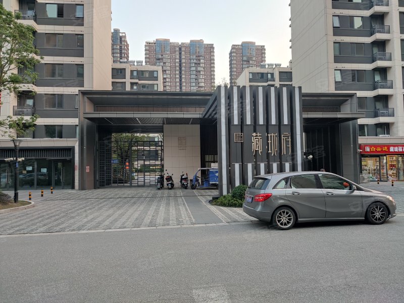 雅居乐旭辉藏珑府,梁溪路80-26号-无锡雅居乐旭辉藏珑府二手房,租房