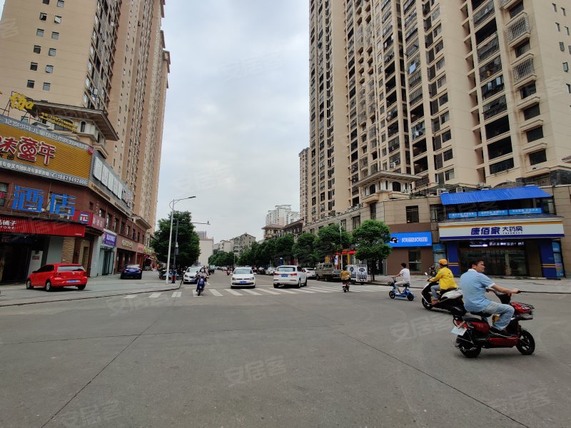惠安凤凰城小区图片