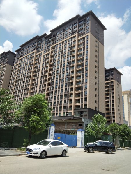 秀兰郡府西区,义宁路-桂林秀兰郡府西区二手房,租房,房价-桂林安居客