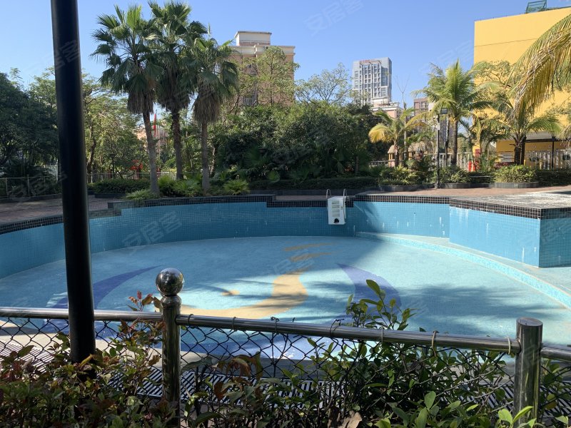 中珠上城(一期)