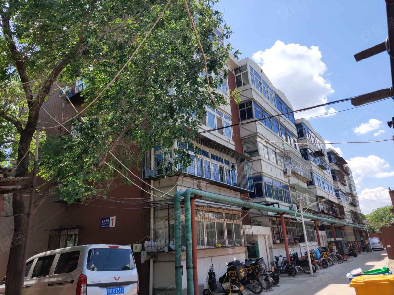 福阳西里,跃进路-天津福阳西里二手房,租房,房价-天津安居客