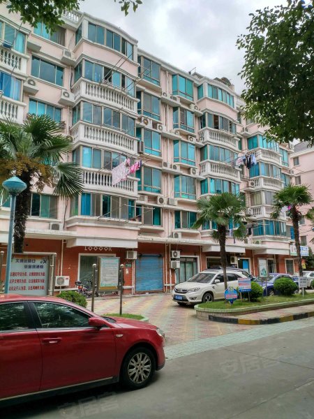 富仕名邸(东区)