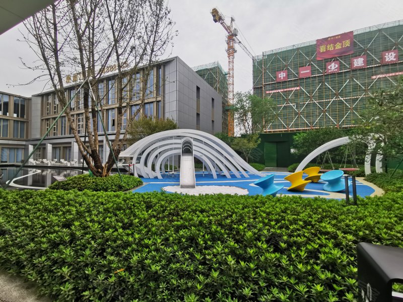 观澜江境,宾虹西路-金华观澜江境二手房,租房,房价-金华安居客