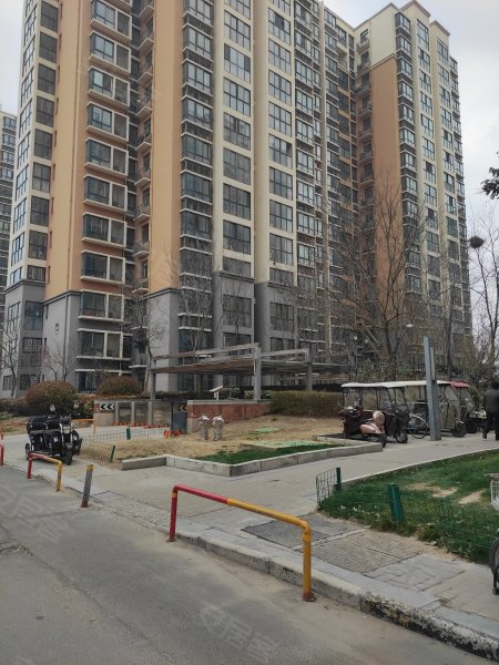 绿都上河城,滨河路-开封绿都上河城二手房,租房,房价-开封安居客