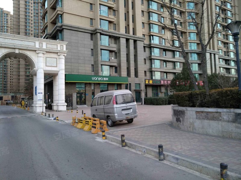 天洋城(北区),亿丰大街-北京天洋城(北区)二手房,租房,房价-北京安居