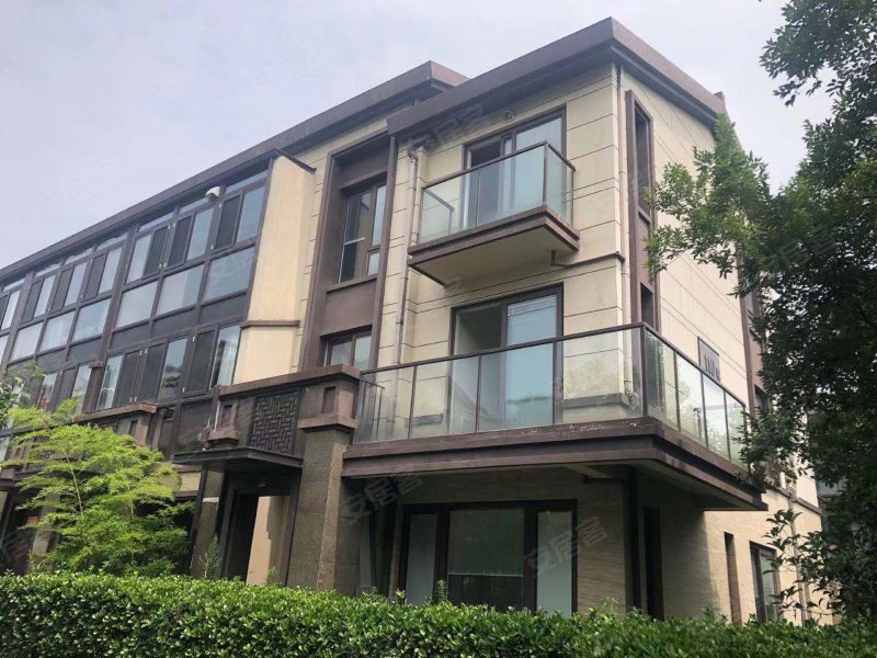 北辰旭辉壹号院(别墅),华山路555号-苏州北辰旭辉壹号院(别墅)二手房