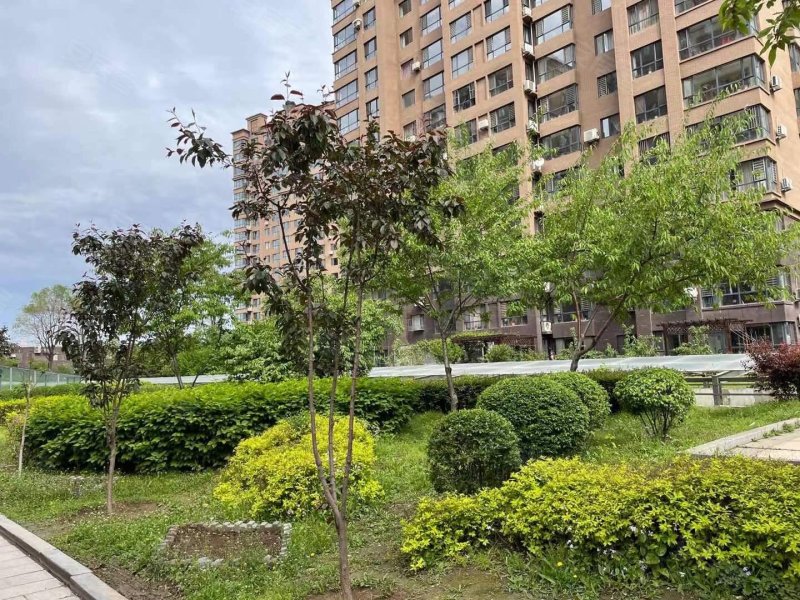 盛世华庭,永城街-抚顺盛世华庭二手房,租房,房价-抚顺安居客