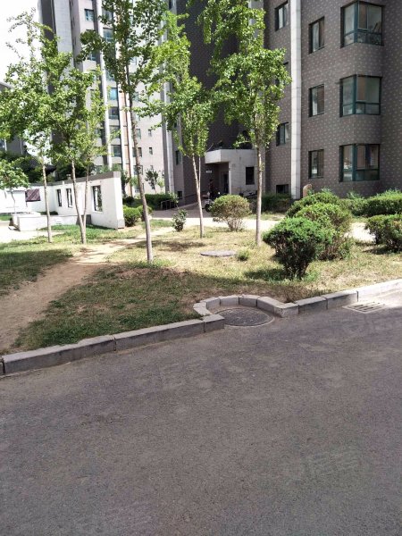 保利海棠花园(南区)