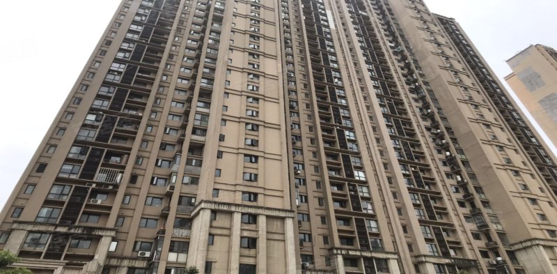 中海朝阳郡观园,雷池街688号-南昌中海朝阳郡观园二手房,租房,房价