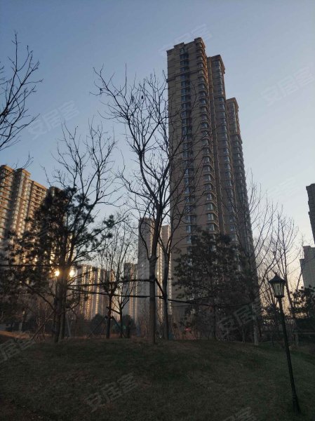 迁安天洋城四代