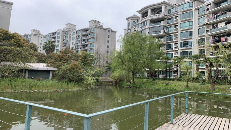 中环家园(一期)