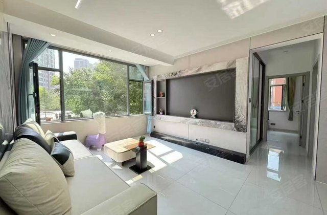 御翠华庭3室1厅98㎡39万二手房图片