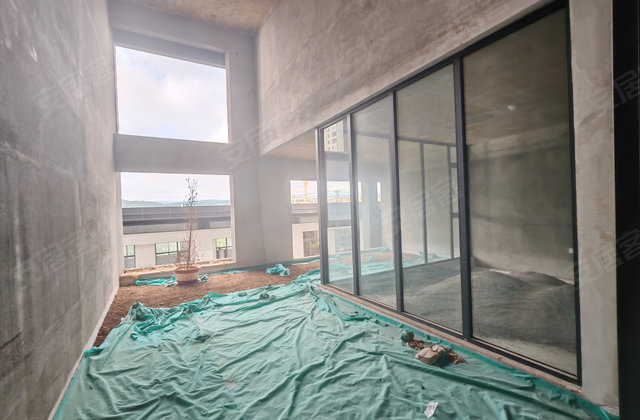 红河未来城天景3室2厅139㎡78万二手房图片