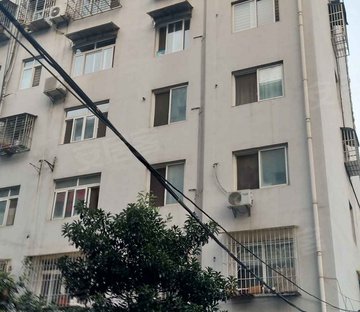 六顺祥和小区