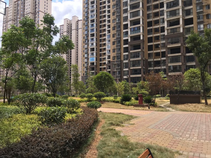 岭秀福城,寒溪路-郴州岭秀福城二手房,租房,房价-郴州安居客