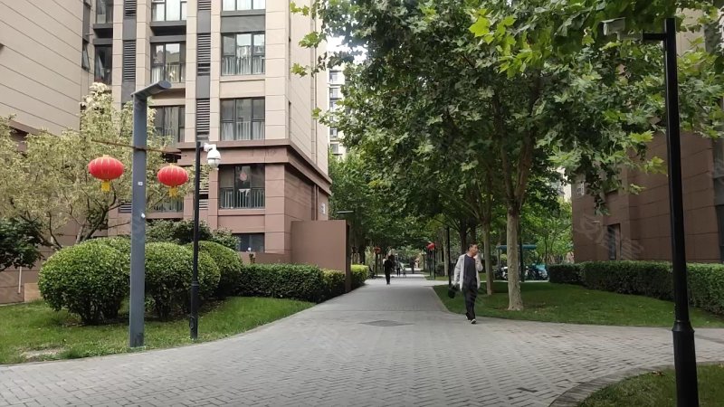 紫云家园10号院,怡和南路10号-北京紫云家园10号院二手房,租房,房价