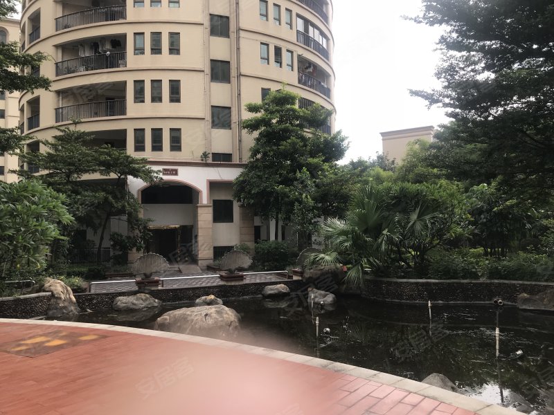 劲嘉金棕榈湾,虹岭路-佛山劲嘉金棕榈湾二手房,租房,房价-佛山安居客